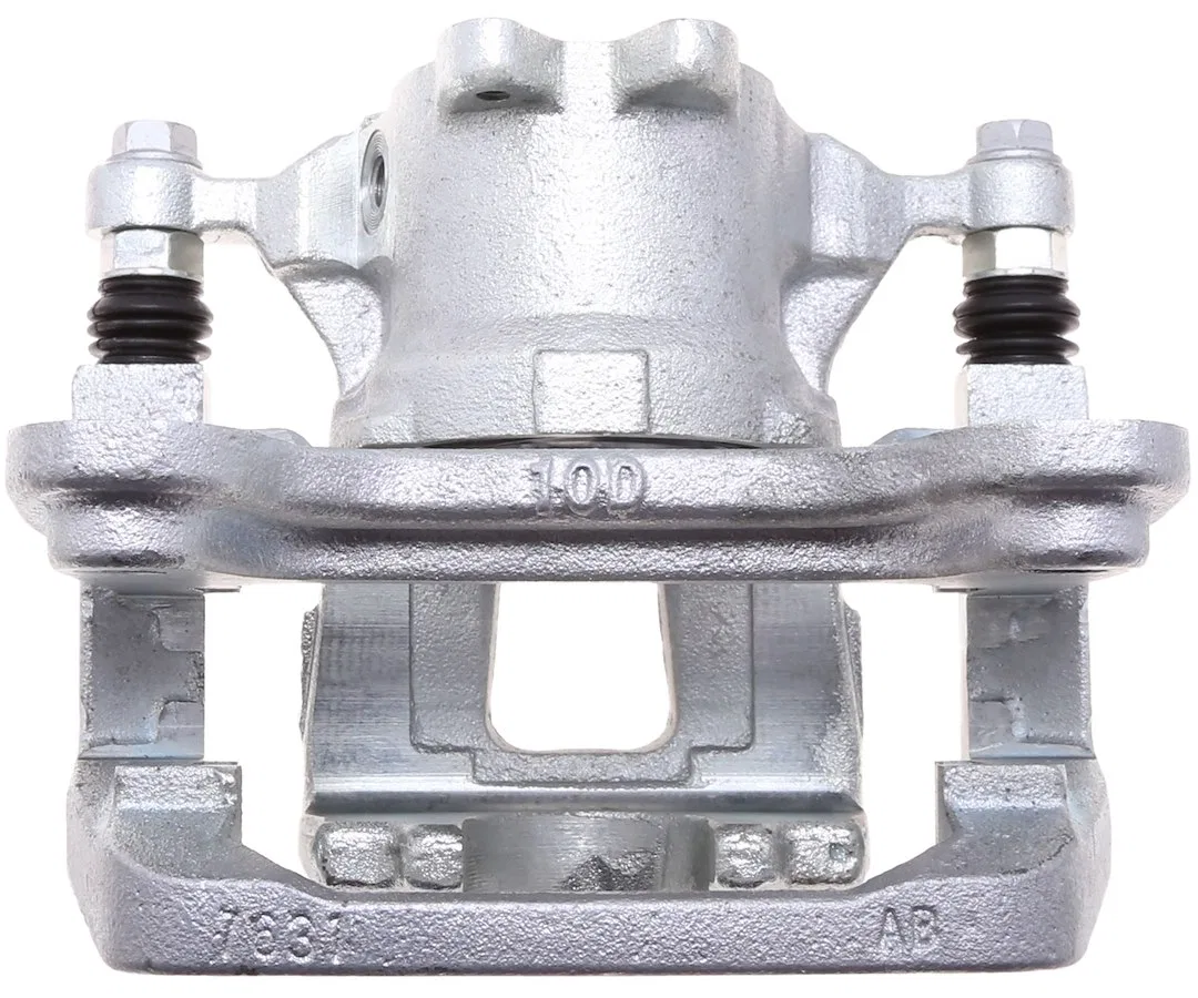 FRC13194N – RAYBESTOS Brake Caliper, OE Replacement Semi Loaded Caliper With Bracket - view 2